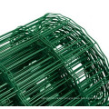 Euro wire fence holland garden fence roll for sale